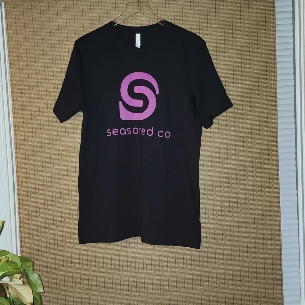 Bella Canvas Graphic Tee Shirt - Picture 1 of 6
